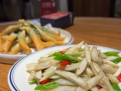 -滇铺子·云南特色菜·鲜花野菜季(东风东路c86店)