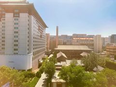 -和平宾馆(王府井店)