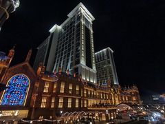 -澳门喜来登大酒店