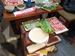 -双合福火锅(河北路店)
