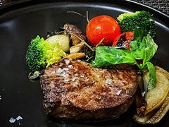 精选菲力牛排-安妮意大利餐厅(国贸店)