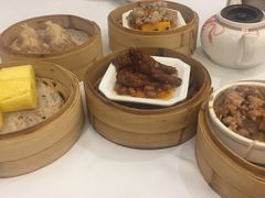 -稻香酒家(天河城店)