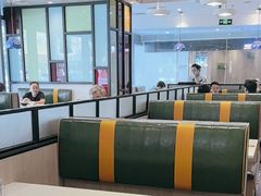 -新宝餐厅(流塘店)