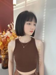 点击看大图 -G HAIR SALON私人造型定制
