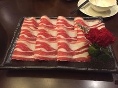 -捞神煲汤火锅(湖滨商业街店)