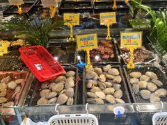 -79号渔船海鲜饭店(岗厦店)