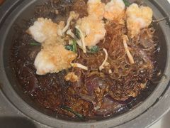 -绿茶餐厅(深圳龙华天虹购物中心店)