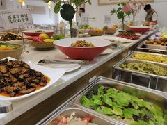 -禾匙素食自助(莱蒙都会店)