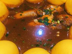 -原乡故事里海鲜大餐(玉祥门北马道巷店)