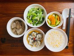 -杰爱月子护理中心