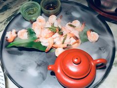 -绿茶餐厅(昌平悦荟店)