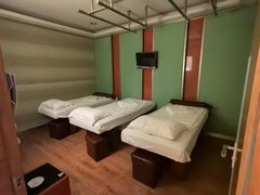 -世外桃源水疗会(皇庭彩园店)