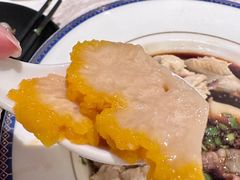 -汤城·料青山