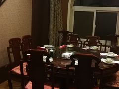 包厢-天宝海鲜酒楼(开发区珠江道店)