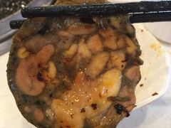 -银鲨海鲜烤肉火锅自助餐厅(五星店)