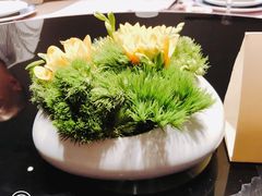 -荣轩(新荣记环球金融中心店)