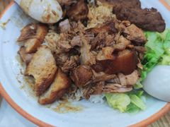 -瑞霖·隆江猪脚饭