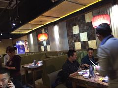 柿子树炭烤羊腿(金台路店)-柿子树炭烤羊腿(金台路店)