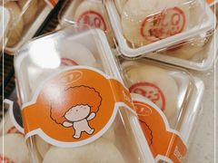 -面包新语(富力城BT店)