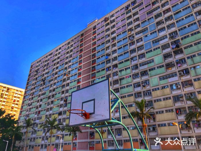 彩虹村图片