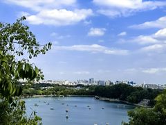 -北海公园