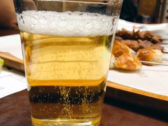 -大院涮烤·东北经典老味烧烤·铜锅涮肉(江南东路店)