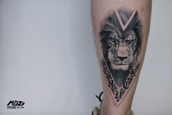 -MDZ STORE·TATTOO·耳饰
