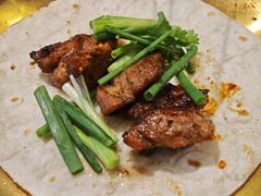 -曾百万小炉小串自助烧烤(高新店)