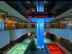 -大逸传奇·足道SPA(天美店)