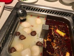 -海底捞火锅(顺义华联店)