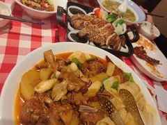 -西贝(宝乐汇店)