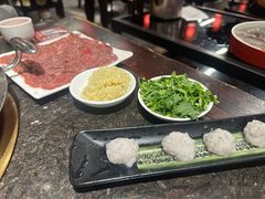 -巴蜀大宅门火锅(北大街店)