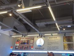 -肥韬茶餐厅(海上世界店)