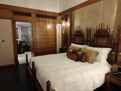 -澳门圣地牙哥古堡酒店