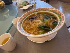 -天龙宝严素食馆(大兴善寺店)