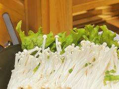 -九田家黑牛烤肉料理(香河店)