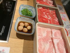 -温野菜涮涮锅(西单大悦城店)