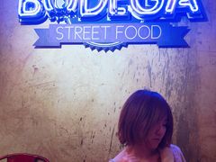 -Dampa Seafood Grill - Dubai