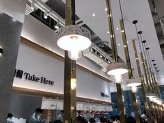 大堂-池奈·咖喱蛋包饭(熙地港店)