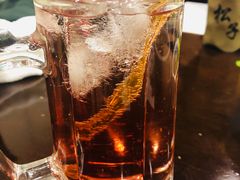 -松子料理(白家庄店)