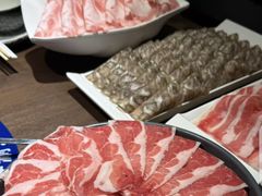 -快乐小羊·内蒙牛羊肉火锅(流花中心店)