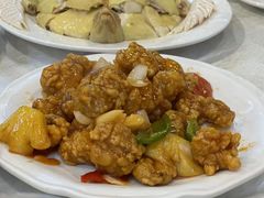 -文记壹心鸡(宝华路店)