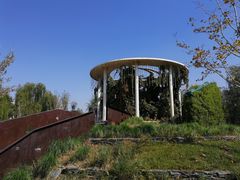 -武清南湖绿博园