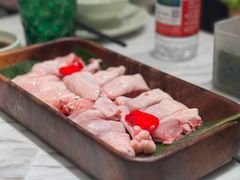 -椰子不语 椰子鸡火锅(淮海店)