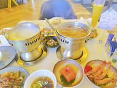 -喜庭海鲜自助(来福士店)