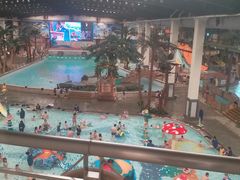 景点-南宫温泉水世界