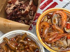 -老三样·旧食新味(万寿宫店)