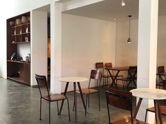 -BROWN Roastery | Siem Reap
