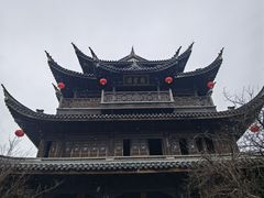 -台州府城(东湖)