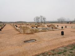 -盘龙城国家考古遗址公园